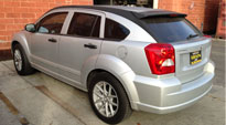 Dodge Caliber