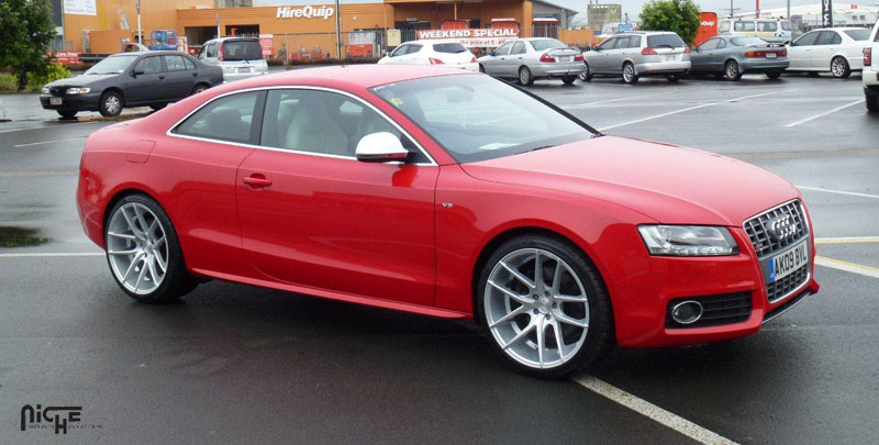 Audi S5 Niche Sport Series Targa - M131