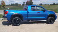 Toyota Tundra