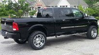Dodge Ram 2500