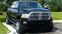Dodge Ram 2500