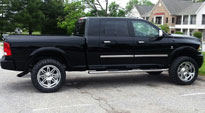 Dodge Ram 2500