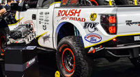 Ford F-150 Raptor