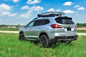 Subaru Ascent