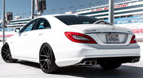 Mercedes-Benz AMG CLS63