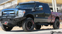 Ford F-350