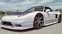 Acura NSX