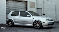 Volkswagen GTI