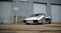 Lamborghini Gallardo
