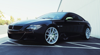 BMW M6