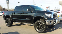 Toyota Tundra