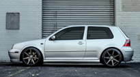 Volkswagen GTI