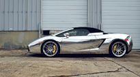 Lamborghini Gallardo