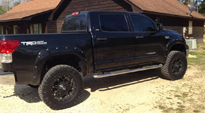 Toyota Tundra