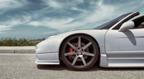 Acura NSX