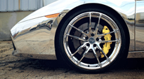 Lamborghini Gallardo