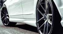 Mercedes-Benz C250