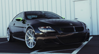 BMW M6