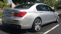BMW 750li