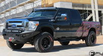 Ford F-350