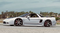 Acura NSX