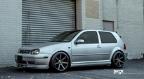 Volkswagen GTI