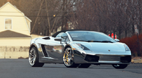Lamborghini Gallardo