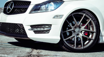 Mercedes-Benz C250
