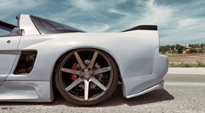Acura NSX