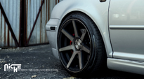 Volkswagen GTI