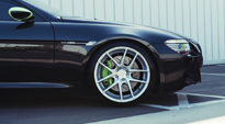 BMW M6