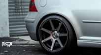 Volkswagen GTI