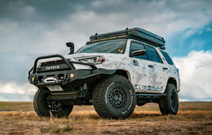 Toyota 4Runner