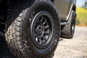 Toyota 4Runner