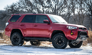 Toyota 4Runner