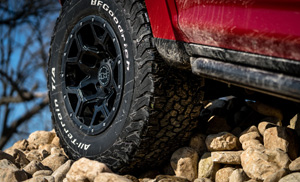 Toyota 4Runner