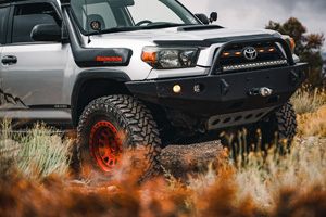 Toyota 4Runner