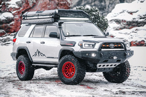 Toyota 4Runner
