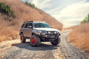 Toyota 4Runner
