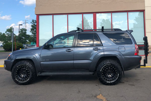 Toyota 4Runner