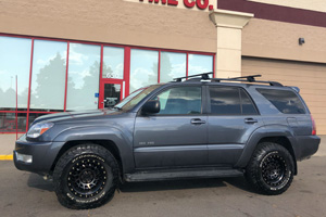 Toyota 4Runner