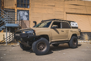 Toyota 4Runner