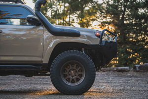 Toyota 4Runner
