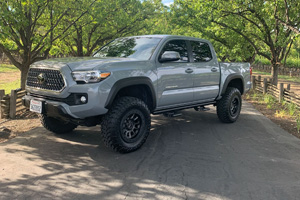 Toyota Tacoma