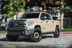 Toyota Tundra