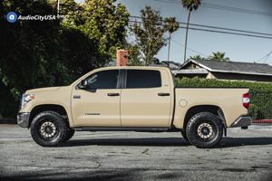 Toyota Tundra