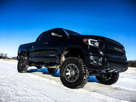 Toyota Tundra