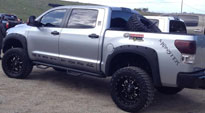 Toyota Tundra