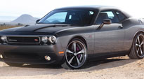 Dodge Challenger R/T