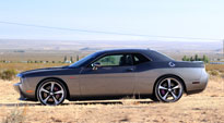 Dodge Challenger R/T
